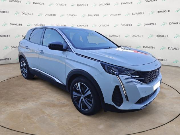 Peugeot 3008 BlueHDI 130 EAT8 S&S Allure Pack - Foto 7