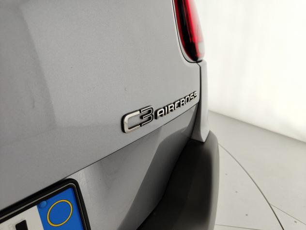 Citroën C3 Aircross I 2021 1.5 bluehdi Shine s&s 120cv eat6 - Foto 10