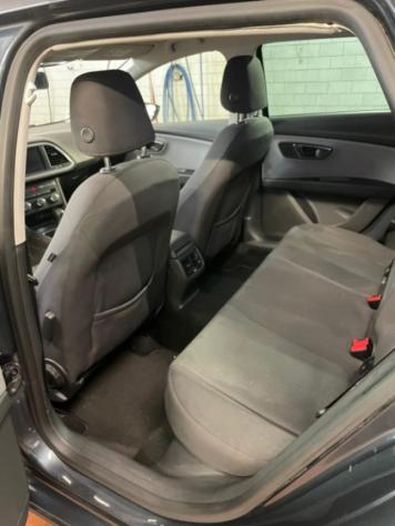 SEAT Leon 1.6 TDI 116CV ST Business rif. 22972432 - Foto 2