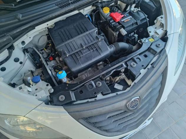 LANCIA Ypsilon 1.2 69 CV 5 porte Elefantino rif. 24238585 - Foto 2