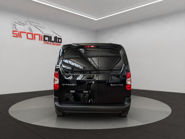 Citroën Berlingo Berlingo 1.5 bluehdi M Plus s&s 100cv - IVA ESCLUSA - Foto 6