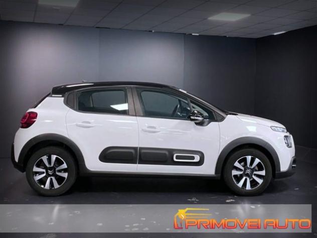 CITROEN C3 PureTech 83 S&S Shine rif. 19679902 - Foto 6