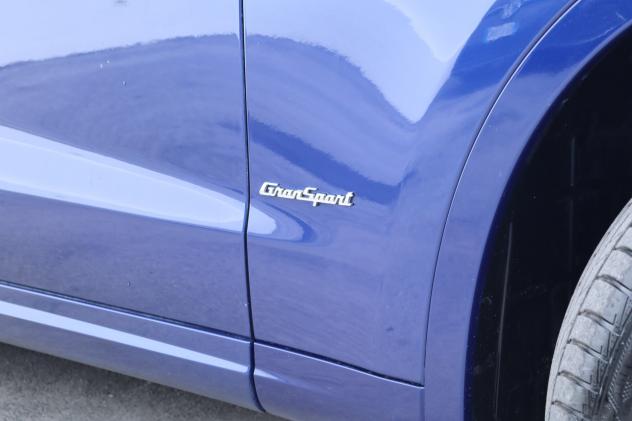 Maserati Levante 3.0 V6 Diesel AWD Gransport-2019 - Foto 3