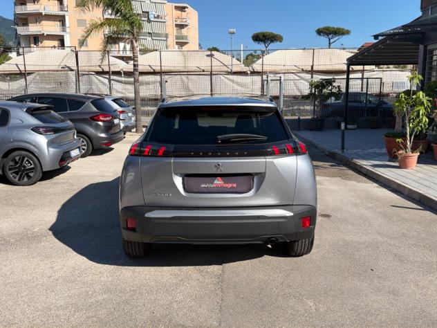 Peugeot 2008 PureTech 100 Allure Pack S/S - Foto 5