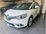 Renault Scenic Scic dCi 8V 110 CV EDC Energy Bose