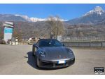 PORSCHE - 992 - 911 Carrera 4S cabrio
