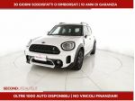 MINI Countryman Mini 1.5 Cooper SE All4 all4 auto