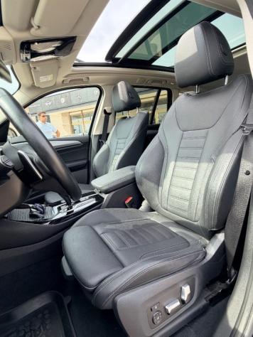 BMW X3 xDrive20d 48V Luxury rif. 24159325 - Foto 8
