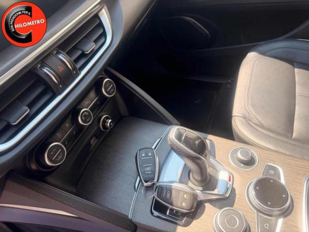 ALFA ROMEO Stelvio 2.2 Turbodiesel 210 CV AT8 Q4 Ti rif. 23926528 - Foto 3