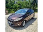 Ford Fiesta 1.4 Titanium GPL/Benzina – Unico proprietario – 168.000 km