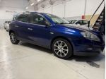 Lancia Delta 2.0 MJT DPF Platino