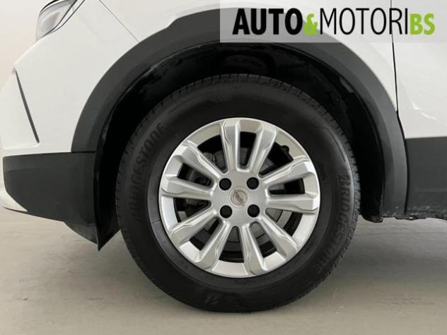 OPEL Mokka 1.2 Turbo Edition rif. 23730983 - Foto 8