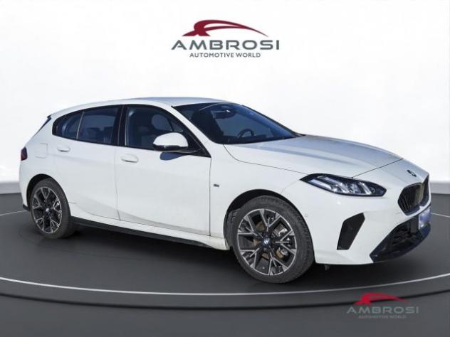 BMW 118 Serie 1 d MSport auto rif. 23356519 - Foto 2
