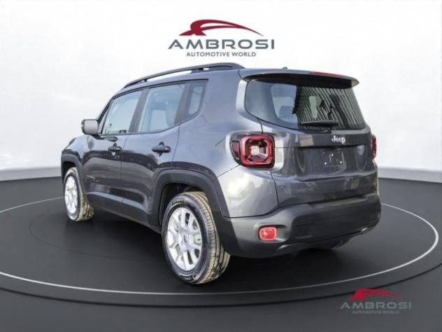 JEEP Renegade E-Hybrid My25 Altitude rif. 24174319 - Foto 4