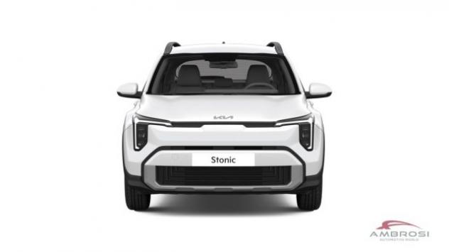 KIA Stonic 1.0 T-GDi Urban GPL rif. 24189555 - Foto 3