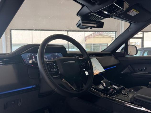 LAND ROVER Range Rover Sport 3.0D l6 300 CV Dynamic HSE 23'' TETTO APRIBILE rif. 23523310 - Foto 4