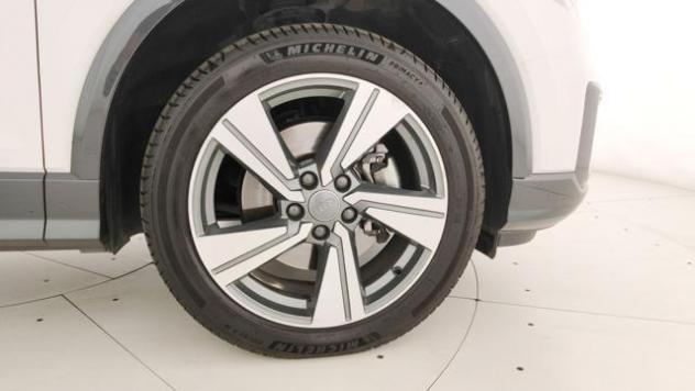 AUDI Q2 1.6 TDI S line Edition rif. 24016666 - Foto 8