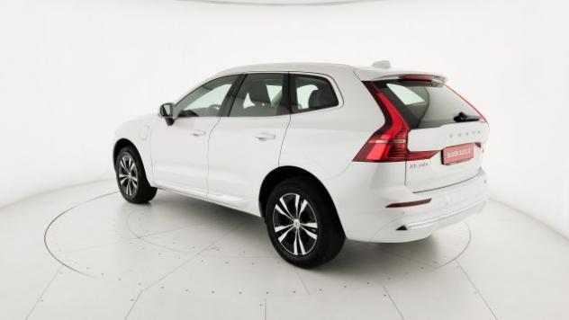 VOLVO XC60 T6 Recharge Plug-in Hybrid AWD automatico Core rif. 23899522 - Foto 5