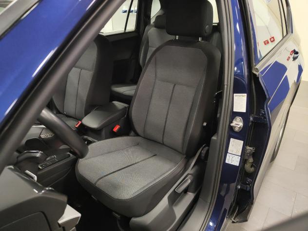 SEAT Tarraco 2.0 TDI 150CV DSG CarPlay&AndroidAuto Fari LED DAB - Foto 4