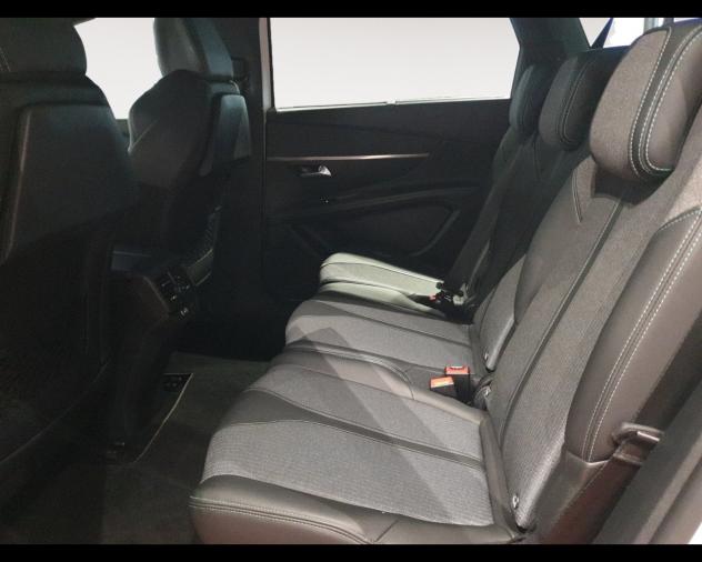 Peugeot 5008 2ª serie BlueHDi 130 S&S EAT8 Allure Pack - Foto 10