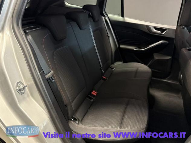 FORD Focus SW 1.0 EcoBoost 155 CV Powershift ST-line - PROMO rif. 23970170 - Foto 8