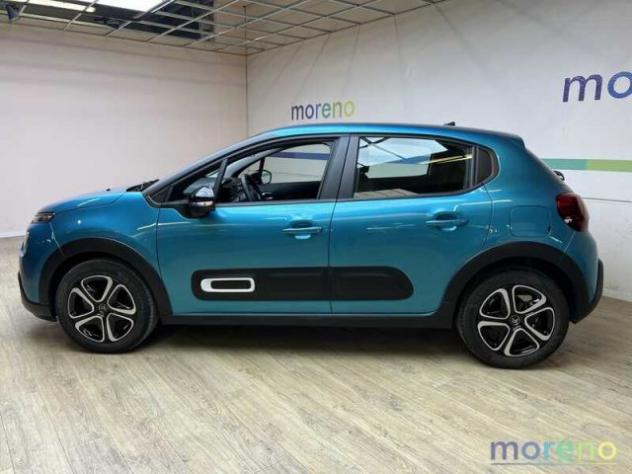 CITROEN C3 1.2 83 CV puretech Feel s&s rif. 18566549 - Foto 3