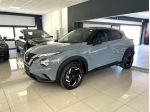 Nissan Juke 1.0 DIG-T 114 Mt N-Connecta