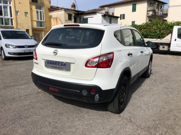 NISSAN Qashqai 1.6 16V Visia rif. 23708540 - Foto 5