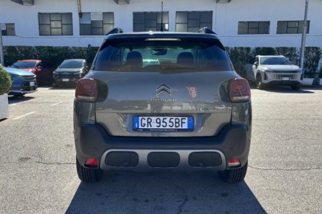 CITROEN C3 Aircross BlueHDi 110 S&S Plus rif. 24190586 - Foto 6