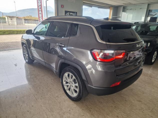 Jeep Compass 1.6 Diesel Limited - Foto 2