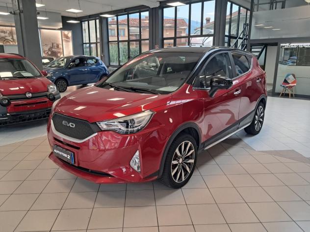 DR AUTOMOBILES dr4 DR DR4 SPORT 1.6 BI-FUEL GPL - Foto 3