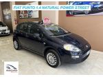 Fiat Punto 1.4 80CV **METANO** CONSUMI BASSI
