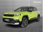 Jeep Compass E-Hybrid 1.2 FIRST EDITION | 145CV - 2025 - KM0