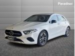 Mercedes-Benz Classe A 180d - 2025 | 116CV DIESEL | ADVANCED