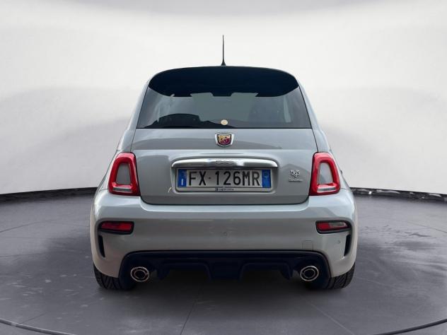 Abarth 595 595 1.4 t-jet Turismo 165cv my19 - Foto 6