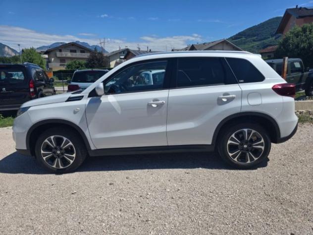 SUZUKI Vitara 1.4 Boosterjet 4WD AllGrip Top Hibryd rif. 23795572 - Foto 3