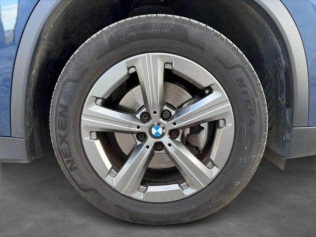 BMW X1 sDrive 18d rif. 24204614 - Foto 10
