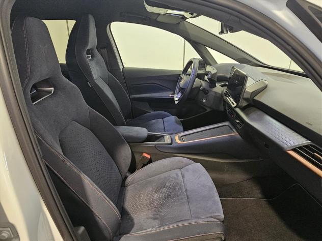 CUPRA Born Born 58kWh 204 CV - Foto 10