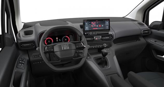 FIAT Qubo L 1.2 110 Cv Mt6 Icon - Foto 6