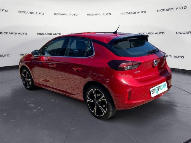 Opel Corsa 6ª serie 1.2 100 CV aut. Elegance - Foto 6