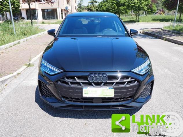 AUDI A3 Sportback SPORTBACK S LINE EDITION Tfsi S TRONIC rif. 23798759 - Foto 2