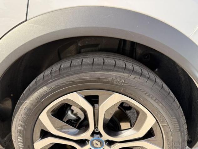 RENAULT Captur Plug-in Hybrid E-Tech 160 CV Techno rif. 24159010 - Foto 7