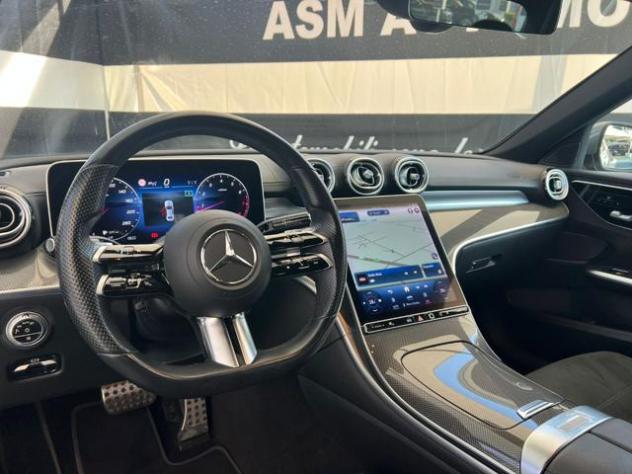 MERCEDES-BENZ C 300 e hybrid EQ Premium rif. 24024683 - Foto 7