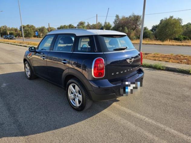 MINI Countryman Mini Cooper D Countryman Automatica MOTORE ROTTO rif. 24013964 - Foto 10