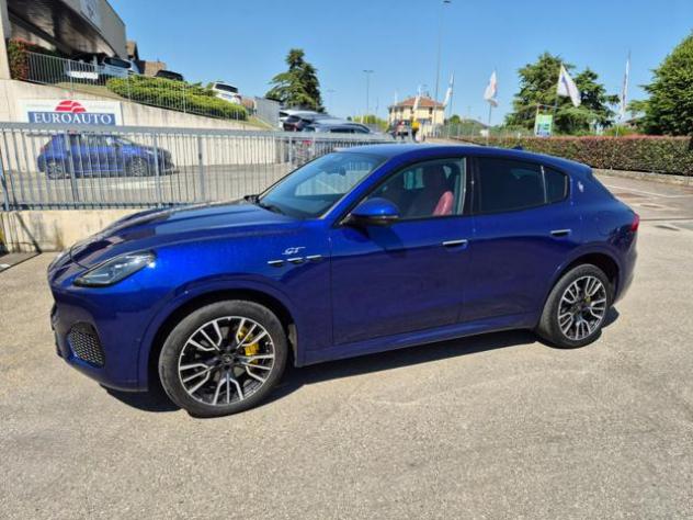 MASERATI Grecale MHEV 300 CV AWD GT rif. 23745908 - Foto 3