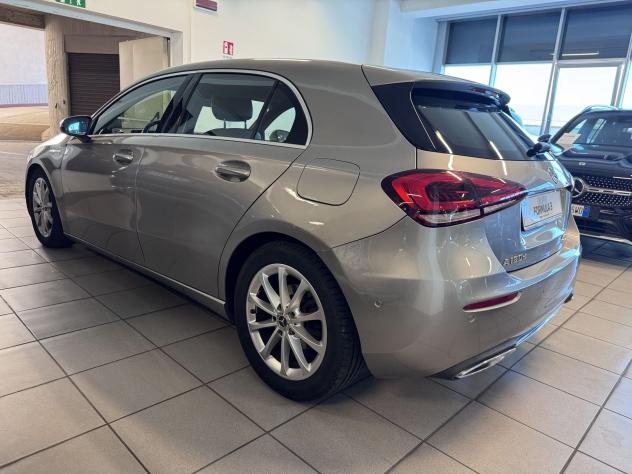 Mercedes-Benz Classe A A 180 Automatic Sport - Foto 4