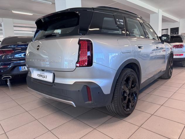 MINI Countryman Mini Countryman 48V D Classic auto - Foto 3