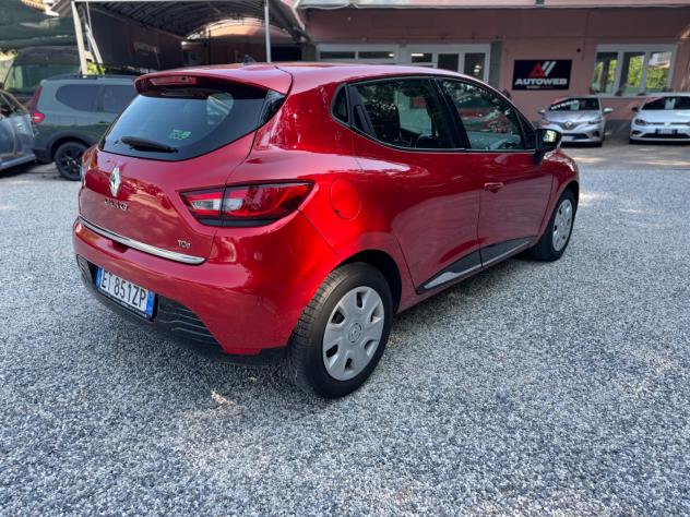 Renault Clio 0.9 TCe 12V 90CV Start&Stop 5 porte Energy - Foto 4
