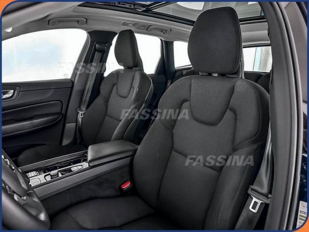 Volvo XC60 2.0 t6 recharge phev Inscription Expression awd auto - Foto 8