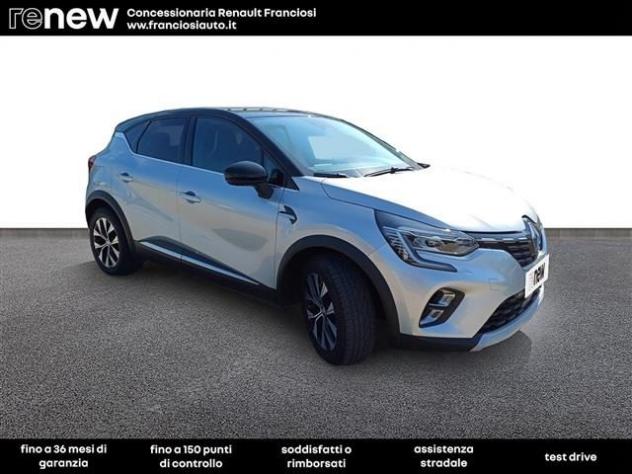RENAULT Captur TCE 90 TECHNO rif. 24161677 - Foto 2